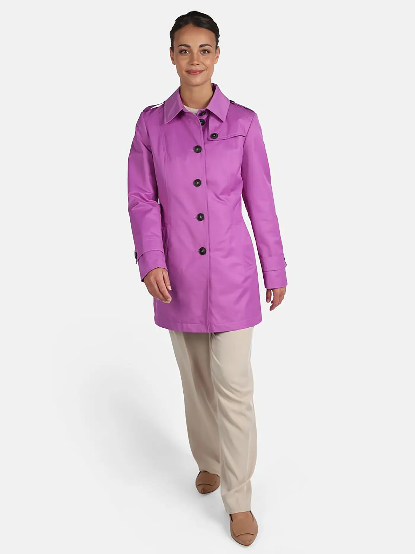 FUCHS & SCHMITT | Trenchcoat | 